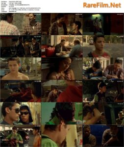 Partes usadas / Used Parts (2007) Aarón Fernández Lesur, Emery Eduardo Granados, Alan Chávez, Carlos Ceja