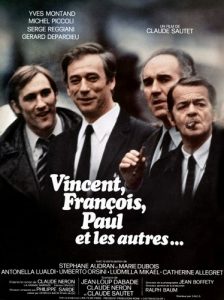Vincent Francois Paul and the Others 1974