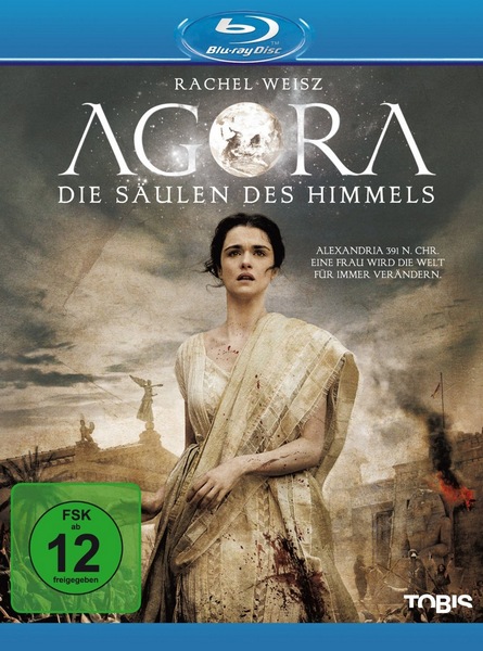 Download Agora 2009 Full Hd Quality