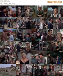 Frenchie (1950) Louis King