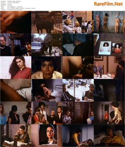 Hell Behind the Bars AKA Perverse oltre le sbarre (1984)