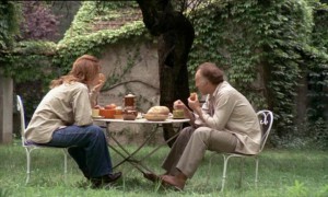 Le femme en bleu (1973) 2