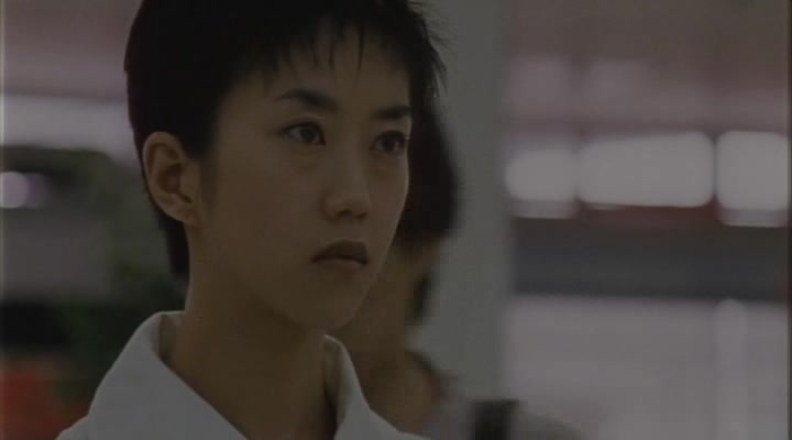 Barren Illusion (1999) Kiyoshi Kurosawa, Shinji Aoyama, Shirô Atami ...