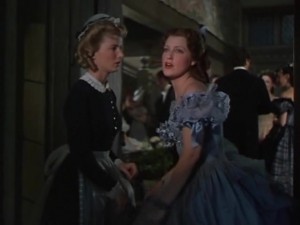 Smilin' Through (Frank Borzage, 1941) 2