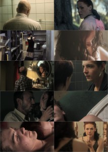 Something Must Break (2014)