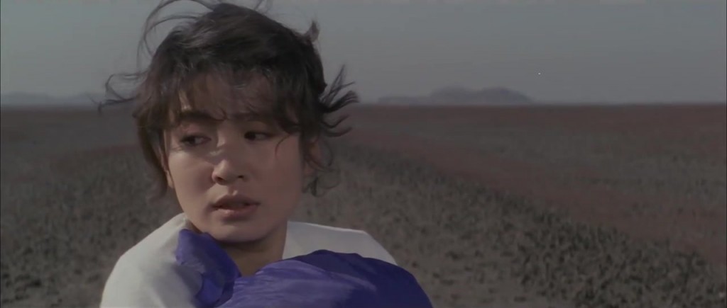 Sunyeo / Water Lady (1979) Ki-young Kim, Jeong-cheol Kim, Ja-ok Kim, Il ...