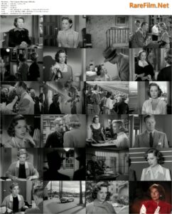 The Company She Keeps (1951) John Cromwell