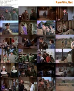 The Private War of Major Benson (1955) Jerry Hopper