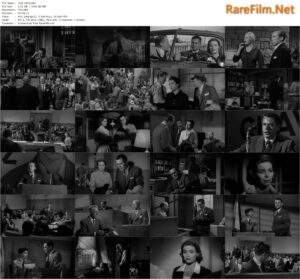 Trial (1955) Mark Robson