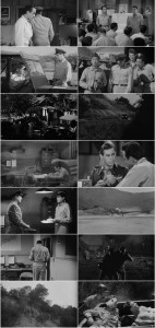 Dragonfly Squadron (1954) 1