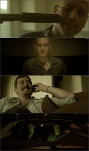 For the Love of Money (2012) 1