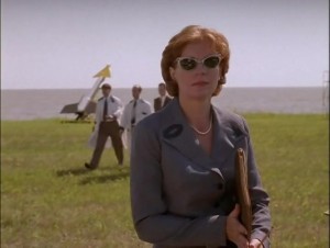The Arrow (Don McBrearty, 1997) 1