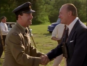 The Arrow (Don McBrearty, 1997) 3