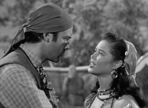 The Bandits of Corsica (Ray Nazarro, 1953) 1