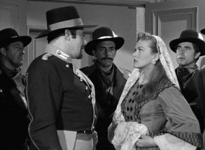 The Bandits of Corsica (Ray Nazarro, 1953) 2