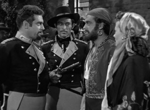 The Bandits of Corsica (Ray Nazarro, 1953) 3