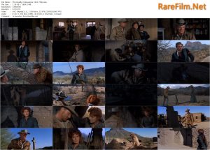 The Deadly Companions (1961) Sam Peckinpah