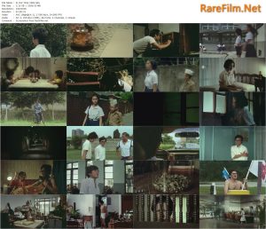 In Our Time AKA Guang yin de gu shi (1982) Yi Chang, I-Chen Ko, Te-chen Tao, Edward Yang, Emily Y. Chang, Sylvia Chang, Chi Chen, Sheng-wen Lan