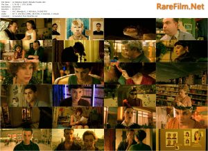 Amélie AKA Le fabuleux destin d'Amélie Poulain (2001) Jean-Pierre Jeunet
