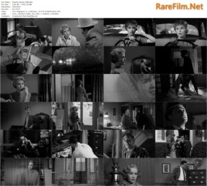 Psycho (1960) Alfred Hitchcock