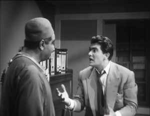 Rendezvous with a Stranger (1959) 3