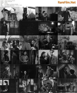 Xiao cheng zhi chun AKA Spring in a Small Town (1948) Mu Fei