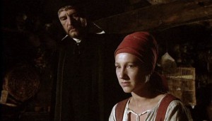 Le retour de Martin Guerre (1982) 2