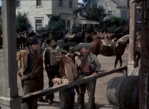 Cavalgue, Vaquero!  (1953) 2