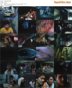 Scorpio Nights (1985) Peque Gallaga