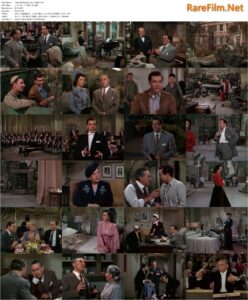 That Midnight Kiss (1949) Norman Taurog