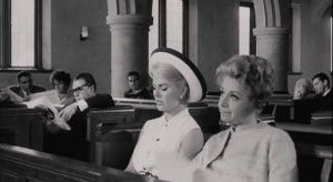 O Homem do Diners 'Club (1963) 3