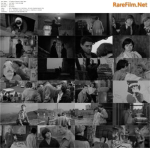 A Taste of Honey (1961) Tony Richardson