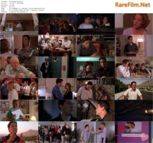 The Singles Ward (2002) Kurt Hale