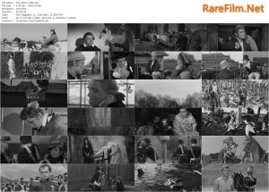 The Ashes (1965) Andrzej Wajda