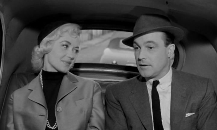 The Happy Road (1957) Gene Kelly, Barbara Laage, Michael Redgrave ...