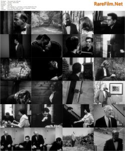 The Lonely Sex (1959) Richard Hilliard