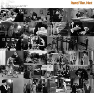 Le soupirant AKA The Suitor (1962) France Arnel