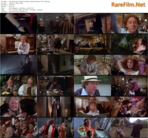 The Adventure of Sherlock Holmes' Smarter Brother (1975) Gene Wilder