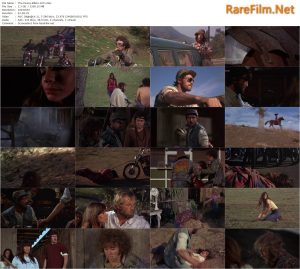 The Peace Killers (1971)