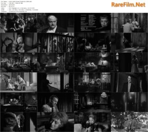 Hush… Hush, Sweet Charlotte (1964) Robert Aldrich