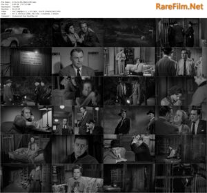 A Cry in the Night (1956) Frank Tuttle