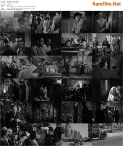 Berlin Express (1948) Jacques Tourneur