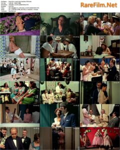 Dona Flor and Her Two Husbands (1976) Bruno Barreto