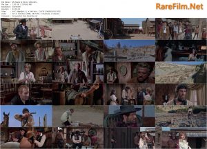 My Name is Pecos (1966) Maurizio Lucidi
