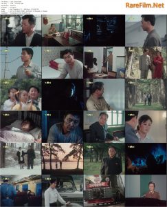 Case Closed (2011) Ch'on Yong-min