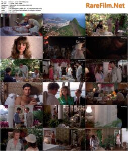 Blame It on Rio (1984) Stanley Donen, Michael Caine, Michelle Johnson, Demi Moore