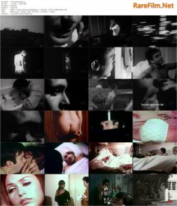 The Animal (1968) Lee Frost, John Alderman, Virginia Gordon, Armand Atamian