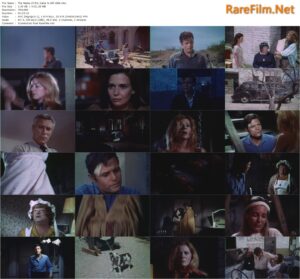 The Name of the Game Is Kill! (1968) Gunnar Hellström