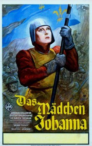 Das Madchen Johanna AKA Joan The Maid (1935)