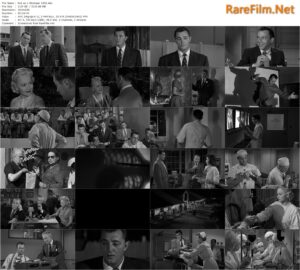 Not As a Stranger (1955) Stanley Kramer